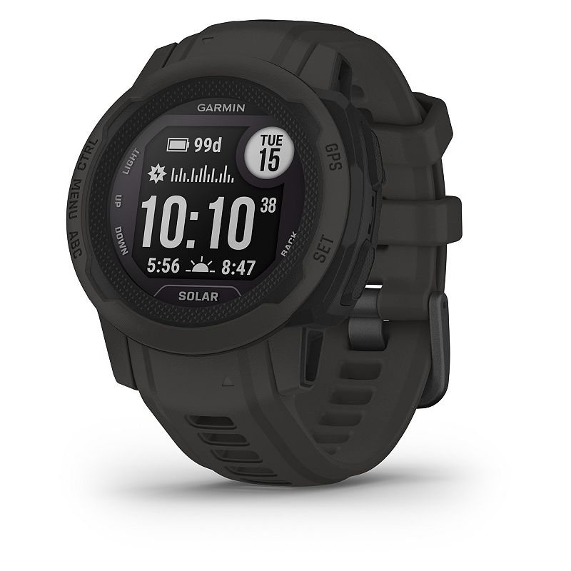 Kohls garmin fenix clearance 5