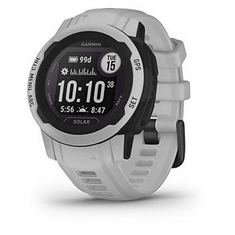 Garmin Instinct 2S Solar Smartwatch