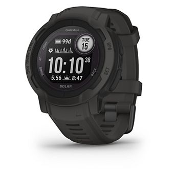 Garmin Instinct 2 Solar Smartwatch