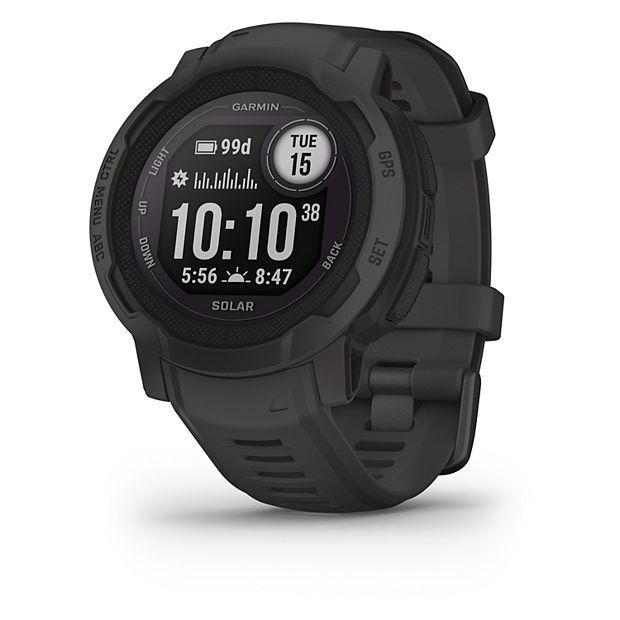 Kohls garmin cheap