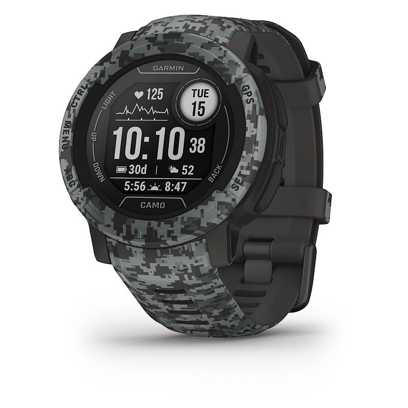 Garmin best sale instinct kohls