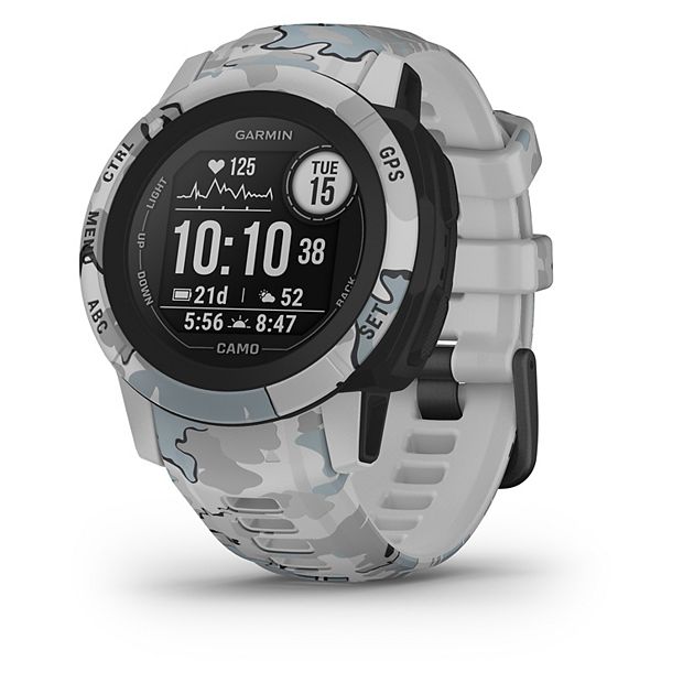 Garmin instinct kohls new arrivals