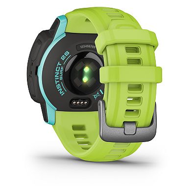 Garmin Instinct 2 Smartwatch - Surf – Mavericks
