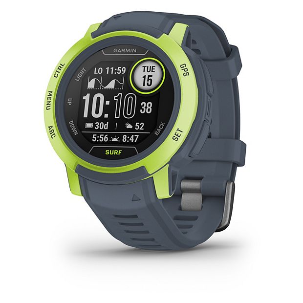 Garmin Instinct 2 Smartwatch