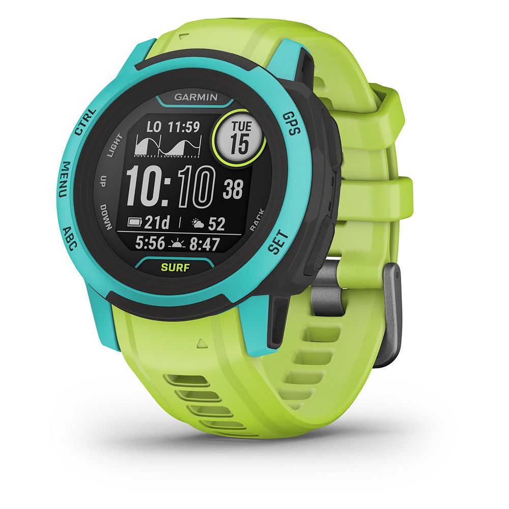 Amazon.com: Garmin Instinct 2X Solar - Tactical Edition
