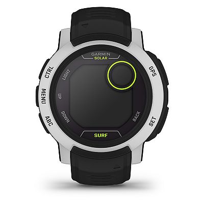 Garmin Instinct 2 Solar Smartwatch