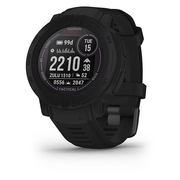 Garmin instinct kohls new arrivals