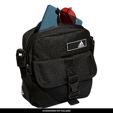adidas Amplifier 2 Festival Crossbody Bag