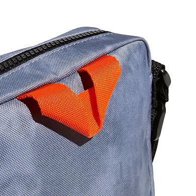 adidas Amplifier 2 Festival Crossbody Bag