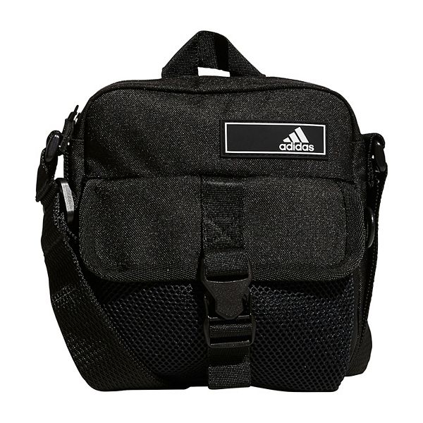 adidas Amplifier 2 Festival Crossbody Bag
