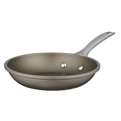 Food Network™ 14-pc. Textured Titanium Nonstick Cookware Set