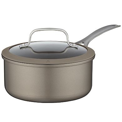 Food Network™ 14-pc. Textured Titanium Nonstick Cookware Set