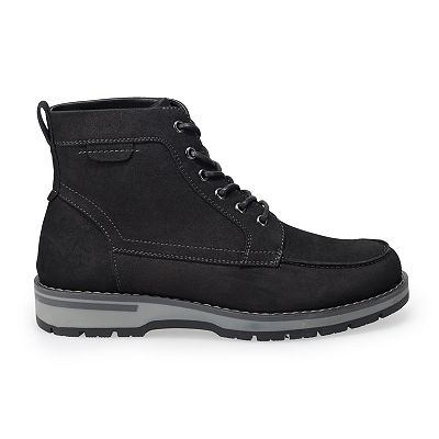 Sonoma Goods For Life Ulna Men\'s Ankle Boots Sonoma Goods For Life Ulna Men main image 3
