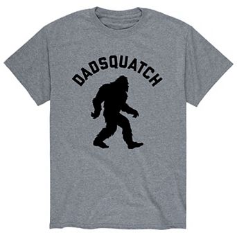 Men's Dadsquatch Tee