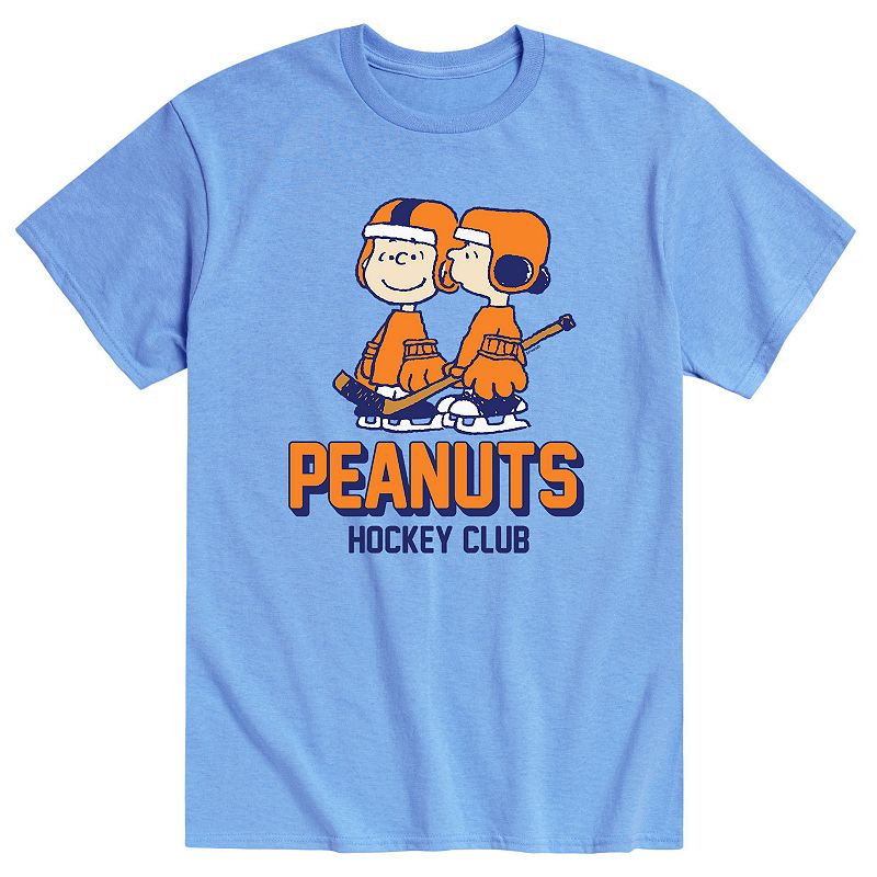 Exclusive Snoopy Hockey Jersey — Snoopy's Gallery & Gift Shop