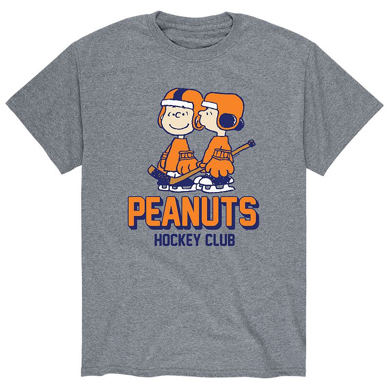 Exclusive Snoopy Hockey Jersey — Snoopy's Gallery & Gift Shop