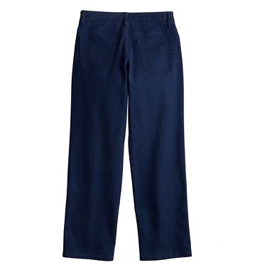 Boys 7-20 Sonoma Goods For Life® Flexwear Comfort Waist Pants