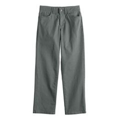 Boys 8-20 Under Armour Sport Style Woven Pants