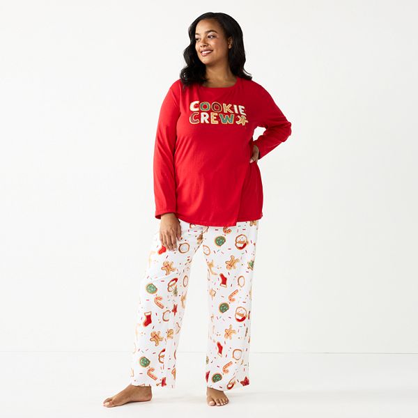 Kohls womens plus size pajamas new arrivals