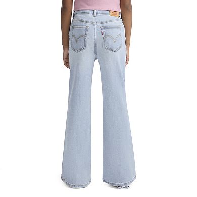 Girls 7-16 Levi's® Classic Bootcut Jeans