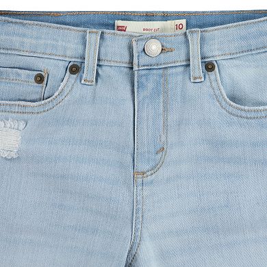 Girls 7-16 Levi's® Classic Bootcut Jeans