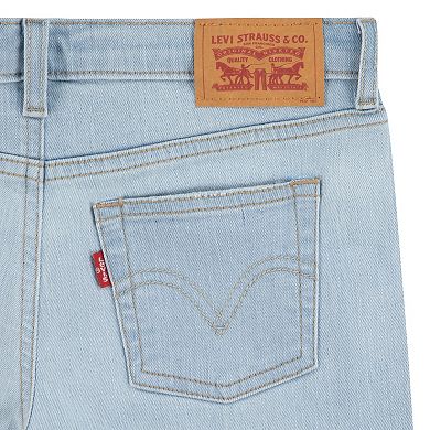 Girls 7-16 Levi's® Classic Bootcut Jeans