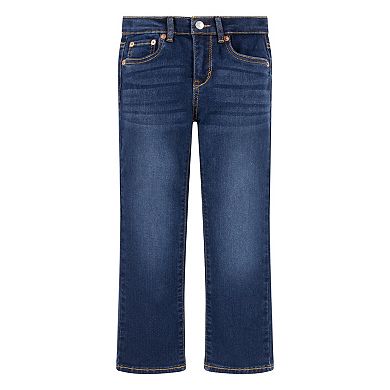 Girls 7-16 Levi's® Classic Bootcut Jeans