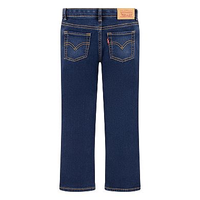 Girls 7-16 Levi's® Classic Bootcut Jeans