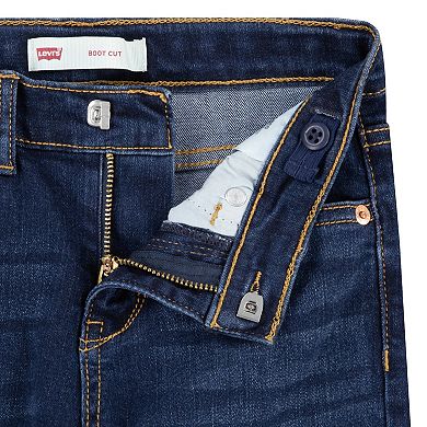 Girls 7-16 Levi's® Classic Bootcut Jeans