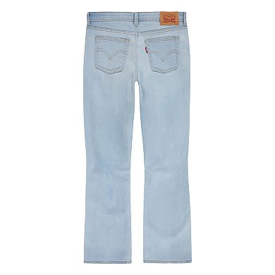 Girls 7-16 Levi's® Classic Bootcut Jeans