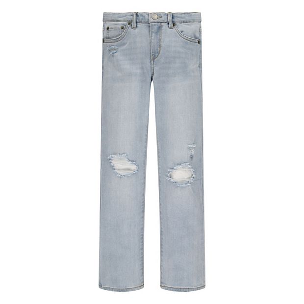Levis 56 bootcut store