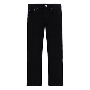 Girls 7-16 Levi's® Classic Bootcut Jeans