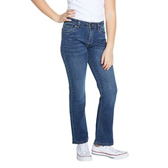 Girls 7-16 Levi's® Classic Bootcut Jeans