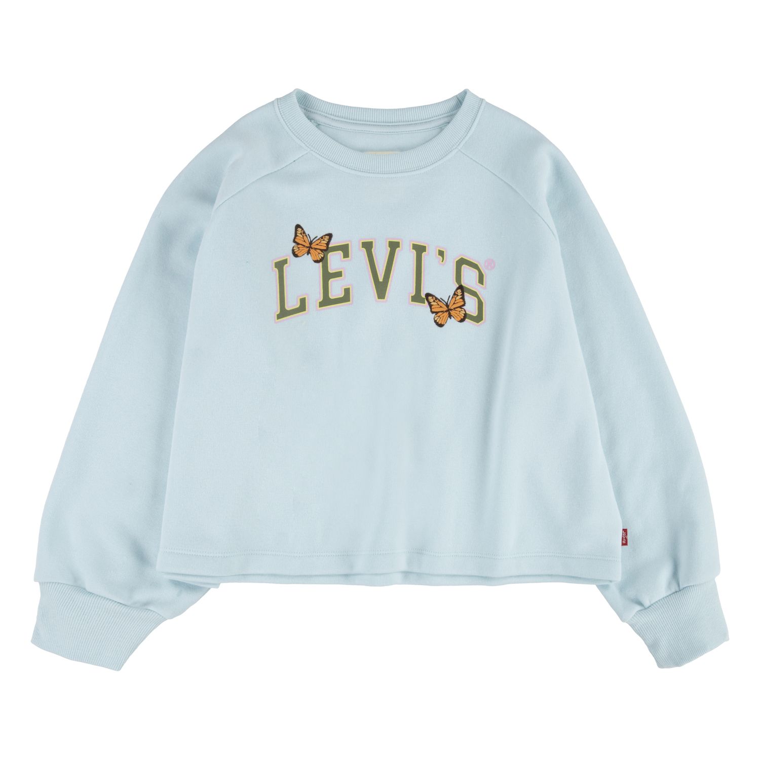 kohls boys levis