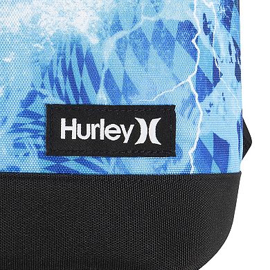 Hurley Graphic Backpack