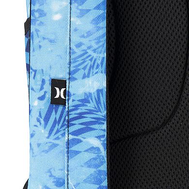 Hurley Graphic Backpack