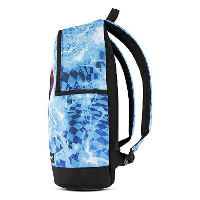 Hurley Graphic Backpack