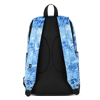 Hurley Graphic Backpack