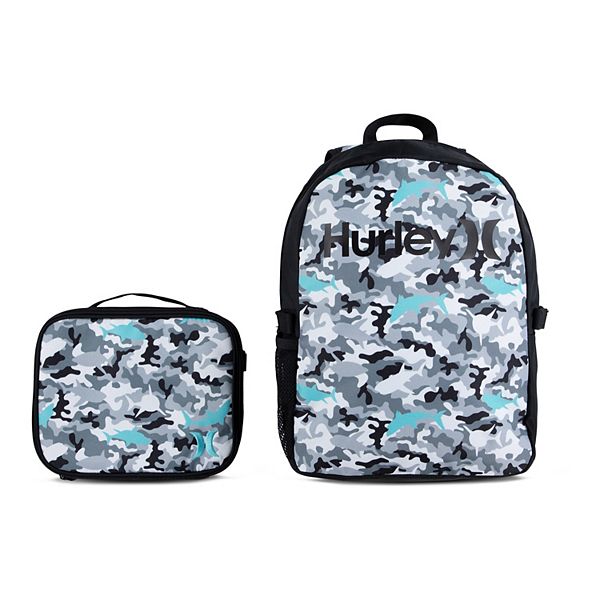 Hurley 2024 school bags