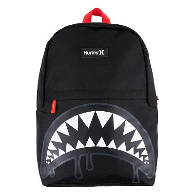 Hurley Shark Bite Backpack