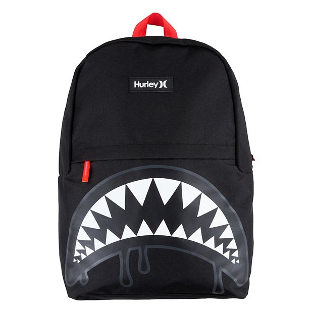 shark bite backpack