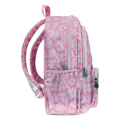 Hurley Flip Sequin Pocket Backpack