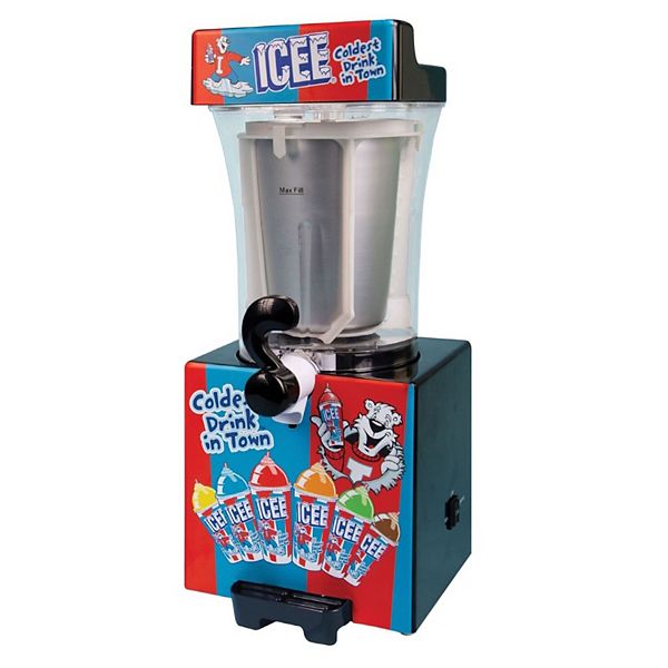 Be the Star of Summer with the Icee Machine - The Toy Insider