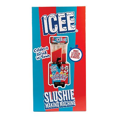 ICEE Machine