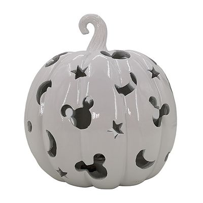 Disney's Mickey buy Mouse Faux Pumpkin Table Decor