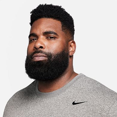 Big & Tall Nike Dri-FIT Legend Fitness Tee