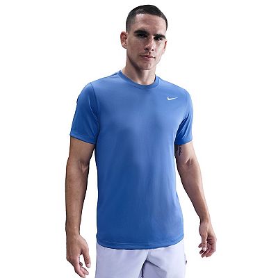 Big Tall Nike Dri-FIT Legend Fitness Tee