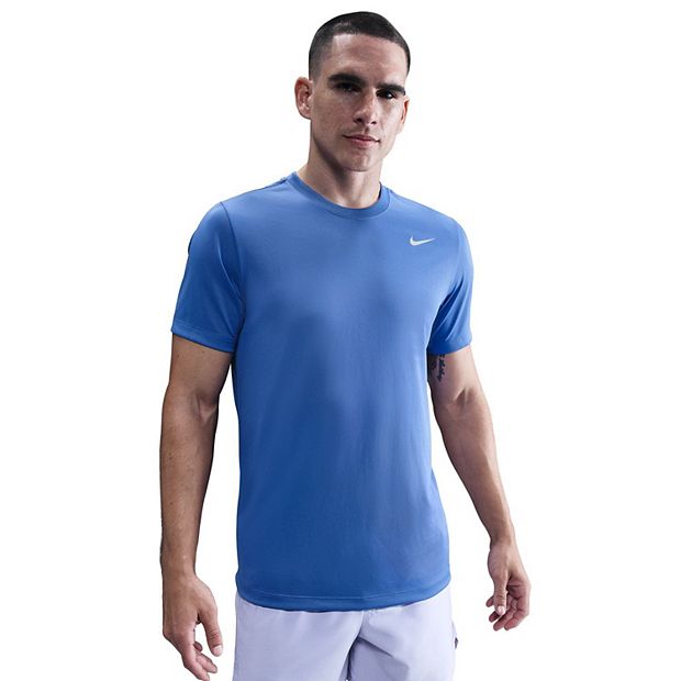 Big & Tall Nike Dri-FIT Legend Fitness Tee