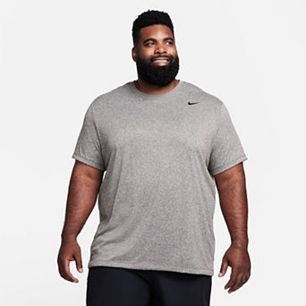 Big & Tall Nike Dri-FIT Legend Fitness Tee