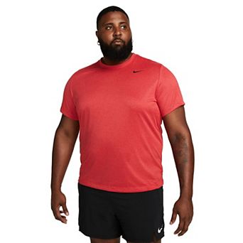 Big & Tall Nike Dri-FIT Legend Fitness Tee